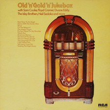 Various old gold n - -, 'n'