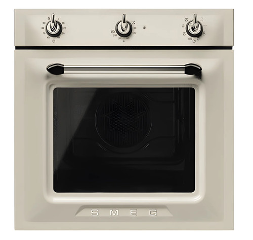 Smeg sf6905p1 cream - smeg,