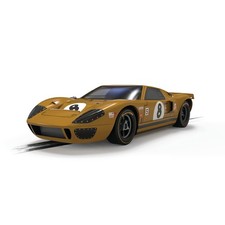 Scalextric Cars - C4495 Ford