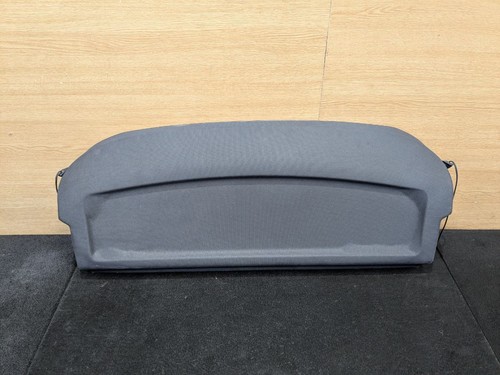 Audi mk1 parcel shelf - a1,