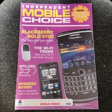 RARE Independent Mobile Choice