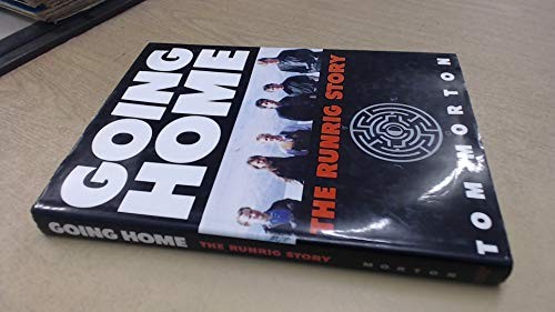 Going home runrig story by - home:,