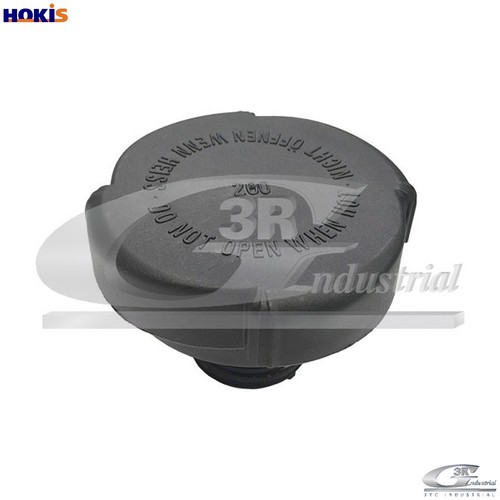 Cap coolant tank - for, bmw