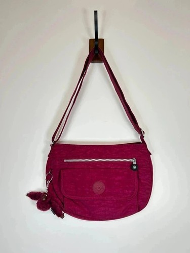 Kipling pink hand - kipling,