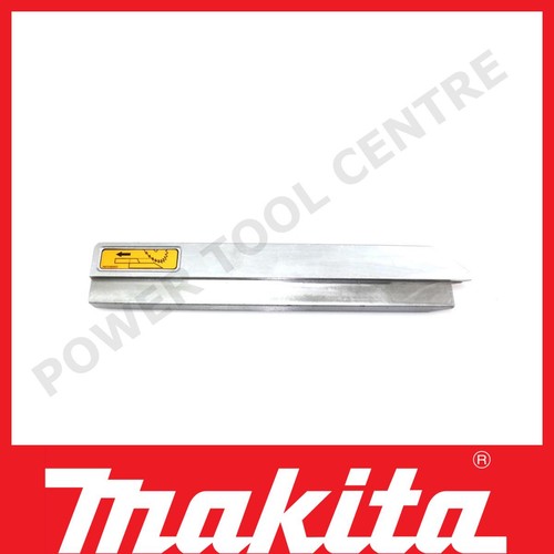 Makita sub fence - fence, for