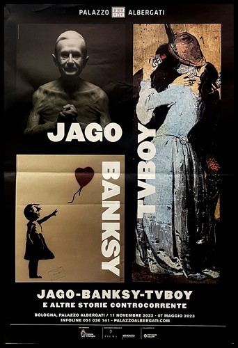 2022 manifesto poster art - manifesto,,