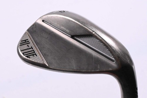Taylormade toe gap - gap, wedge