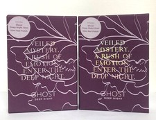 Ghost deep night mini - ghost,