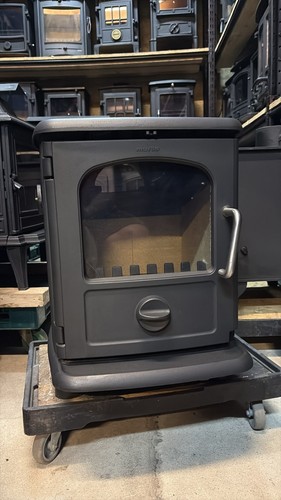 Morso badger 3112 5kw - morso,