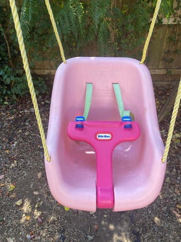 Little tykes baby swing - tykes,