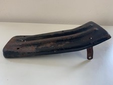 Garelli 50 Cross Seat Base Tiger KL Junior