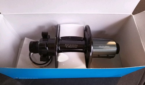 American classic disc - classic, rear