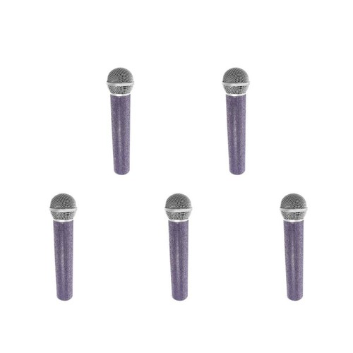 5pcs rhinestone fake - 5pcs,