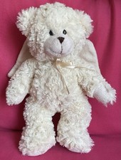 Metro Soft Toys Cream Angel