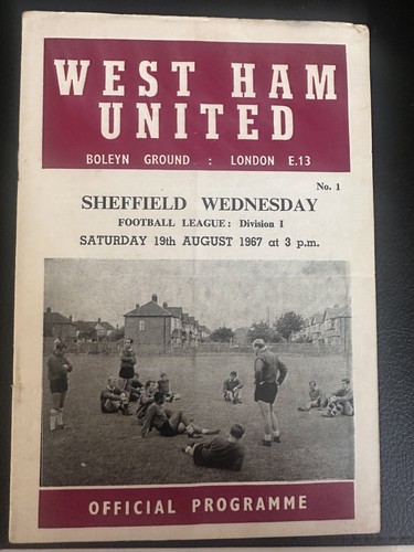 Full set west ham united - of,
