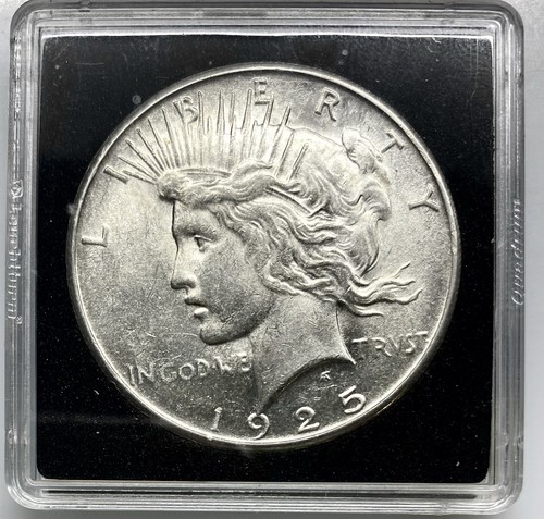 1925 silver - us, 🇺🇸