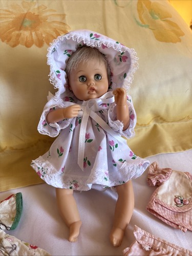Teeny weeny tiny - doll, 8