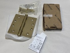 Baldwin vintage brass - vintage,
