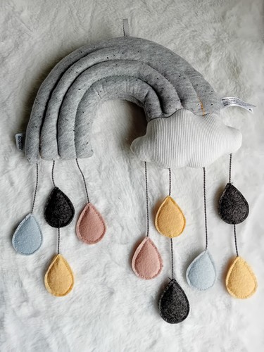Mamas and papas rainbow - papas,