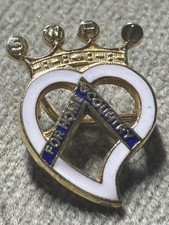 Vintage SWRI Scottish Womens