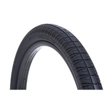 2 x Black 20x2.2 inch Black