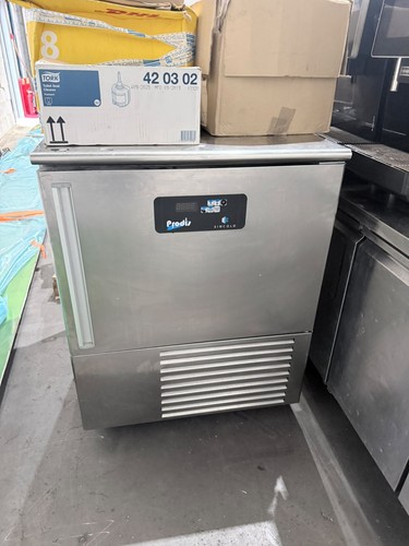 Prodis sincold blast - blast, chiller