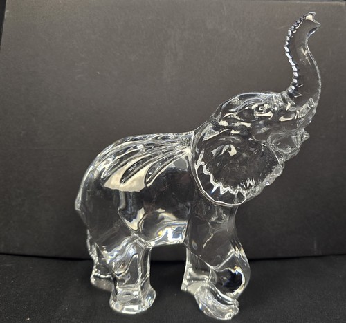 Waterford crystal animals of - waterford,