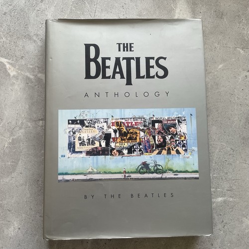The beatles anthology - the,