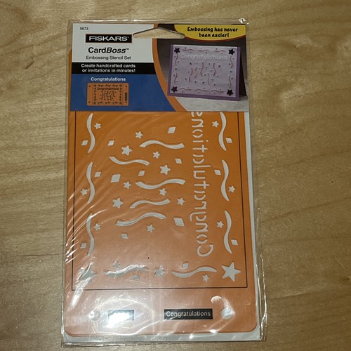 Fiskars mini shapeboss - mini,