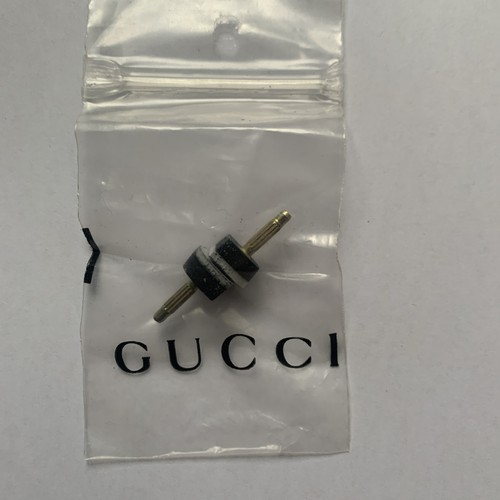 Gucci heel caps tips - caps,