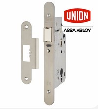 Union JHD72DNL Heavy Duty