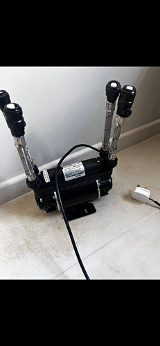 Stuart turner showermate - stuart,