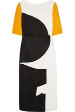 Roksanda Ilincic Brandt Dress