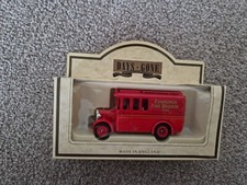 LLEDO DAYS GONE CLASSIC 1932