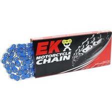 EK Chain for Jianshe JS90PY