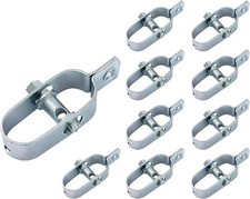 20 Pcs Electric Fence Wire