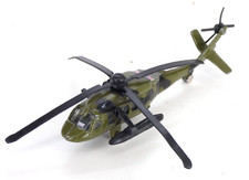 Zylmex Helicopter Bell UH-1