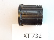 Shimano Deore  XT  7 Speed HG