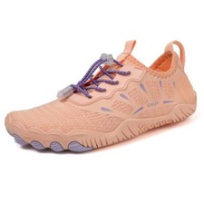 Five-Finger Hiking Shoes