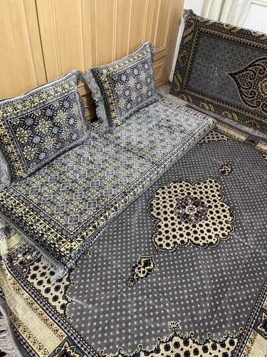 Arabic turkish afghani floor - arabic/turkish/afghani,