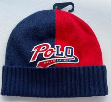Ralph Lauren Polo Boys Hat Age