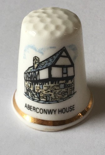 Aberconwy house the national - house,