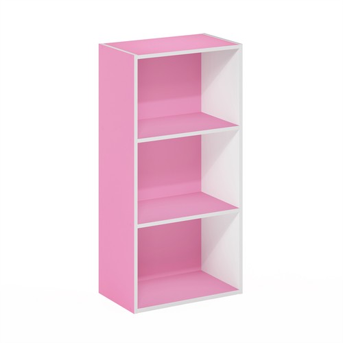 Furinno luder book shelf - furinno,