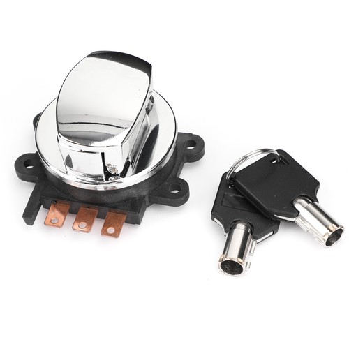 Chrome position ignition - chrome,