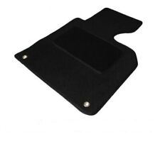 TAILORED FOR VW GOLF MK5 (2004-2007) - REPLACEMENT DRIVERS CAR FLOOR MAT CARPET