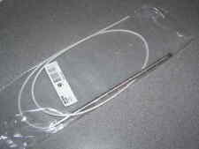 Electric aerial mast saab 9000