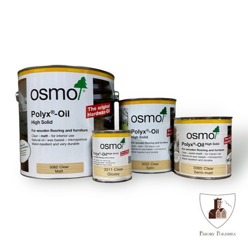 Osmo polyx hard wax - osmo,