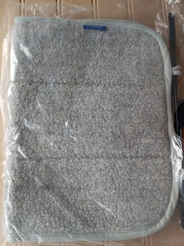 Pennine sherpa fleece - pennine, 28"×18"