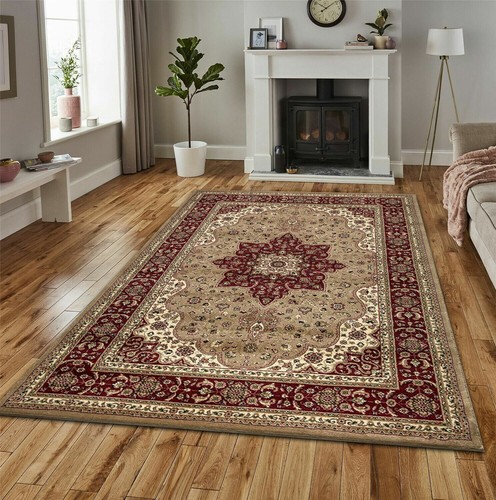 Luxury non slip large - luxury,