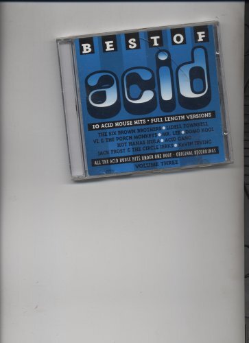 Domo kool acid gang - kool,, kevin